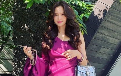 공현주, 초미니 기장에 드러난 아찔한 각선미 "미스코리아 스타일" [TEN★]