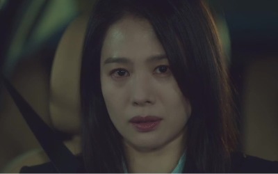 '언더커버' 지진희·한고은 포옹 목격한 김현주, 파국 맞나 [종합]