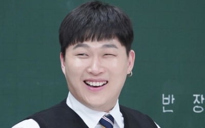 스윙스 "일면식 없던 싸이 연락처 수소문" 피네이션行 전말 ('아는형님')