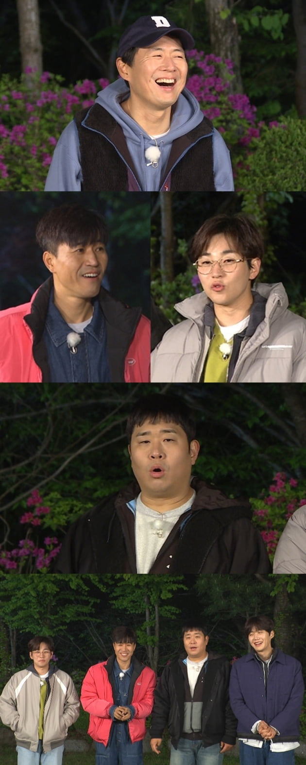 '1박2일4' 예고/ 사진=KBS2 제공