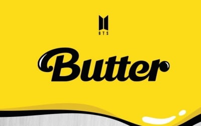 방탄소년단 'Butter' 뮤비, 하루도 안 돼서 1억뷰 찍었다 [공식]
