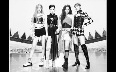 블랙핑크 'KILL THIS LOVE' 뮤비 13억뷰 돌파…통산 두 번째 [공식]