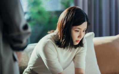 이보영, 멘탈 붕괴에 눈물까지…옥자연 '당혹' ('마인')