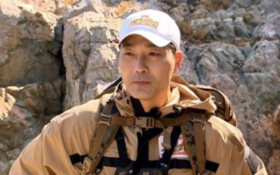 하도권, 정글 엘리트? "해물탕 만들겠다" ('정글의 법칙')