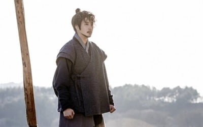 정일우, 기로에 선 '바우'의 선택은? ('보쌈')