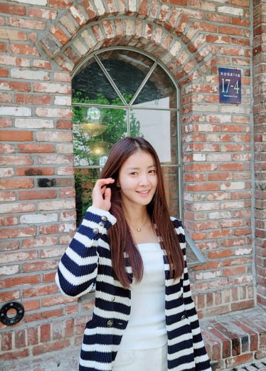 사진=이시영 인스타그램