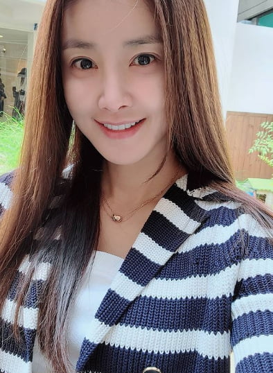 사진=이시영 인스타그램