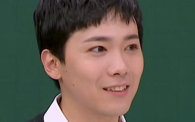 이홍기 "김수현, '아형' 출연 꼬시는 중"→스윙스 "돈가스 댓글, 마음 아팠다" [종합]