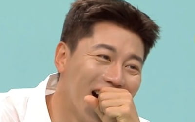 '전참시' 음문석, 서인국X이수혁과 '슬기로운 캠핑 생활'