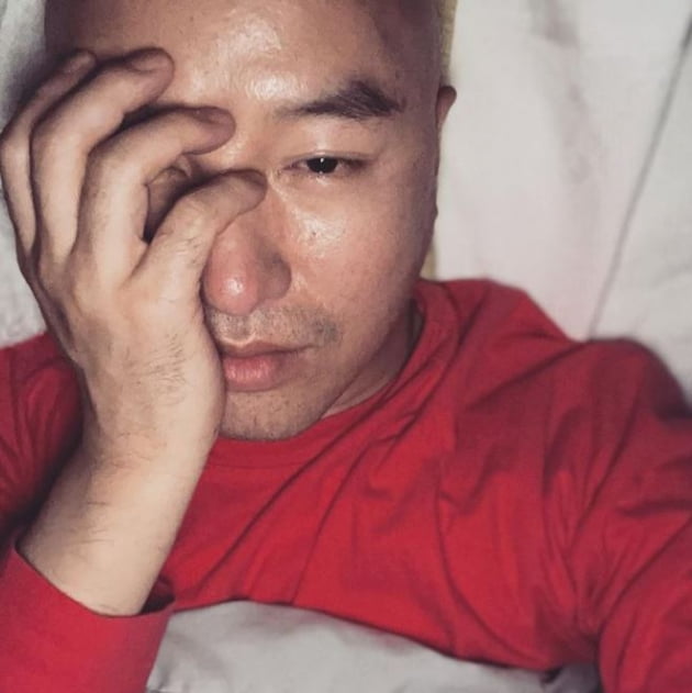 /사진=홍석천 인스타그램