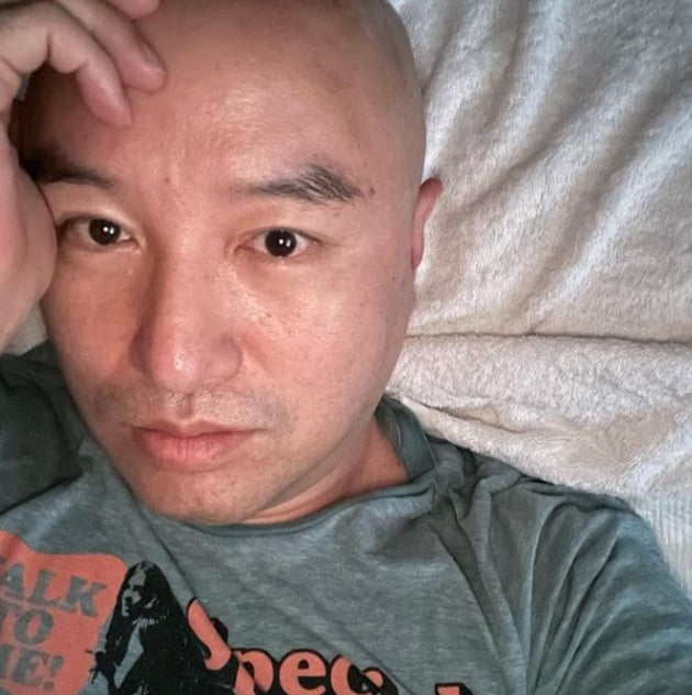 /사진=홍석천 인스타그램
