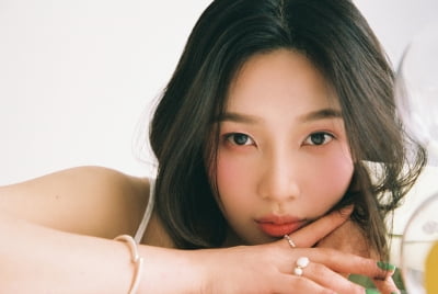 레드벨벳 조이, 감성 보컬로 돌아온다…31일 음원 공개 [공식]