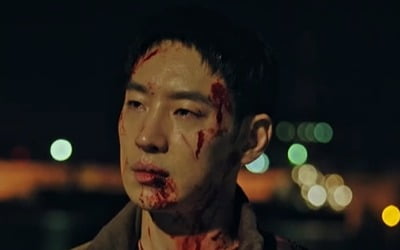 '모범택시' 이제훈의 하드캐리 열연, 짜릿하고 강렬하다