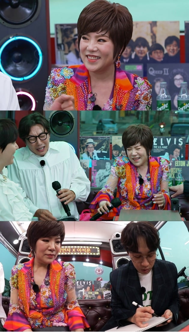 /사진=SBS '티키타CAR' 스틸컷