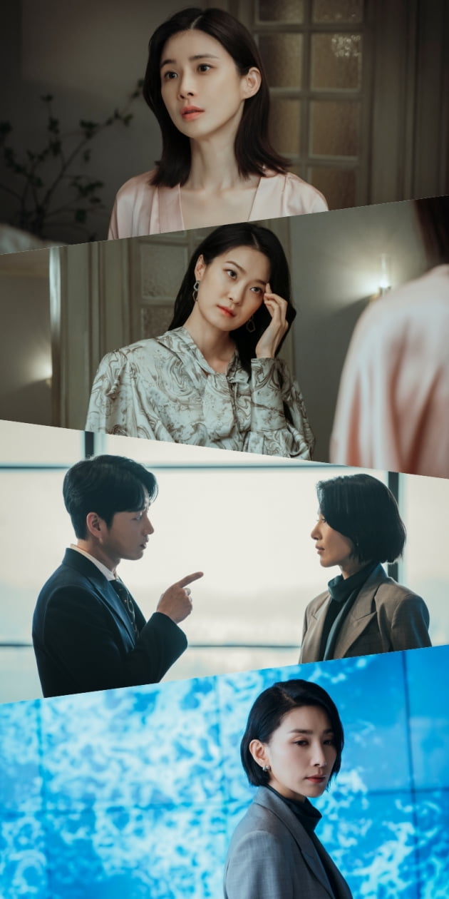 /사진=tvN 토일드라마 '마인' 스틸컷