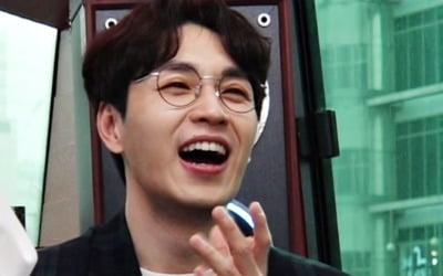 이석훈 "역주행 인기, 실감 안 난다" ('티키타카')