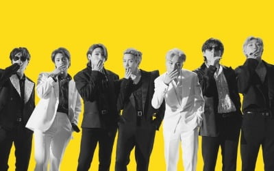 방탄소년단, 유튜브 뮤비 '24시간 최다 조회수' 기록