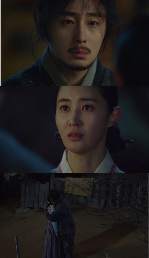 사진=MBN '보쌈' 방송 화면.