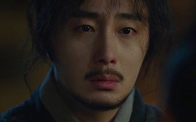 '보쌈' 정일우X권유리, 쌍방 로맨스 시작 '최고 9.0%'[종합]