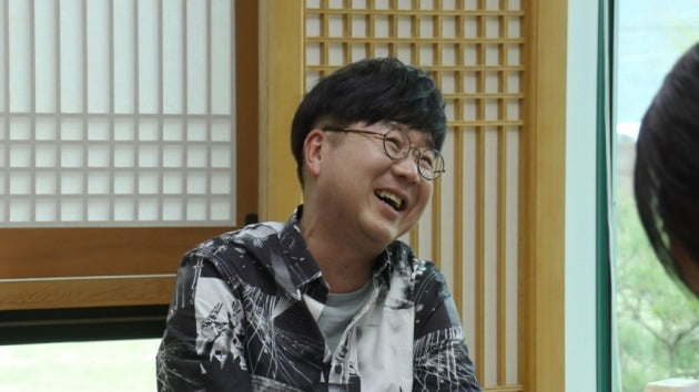 '같이 삽시다' 스틸컷./사진제공=KBS
