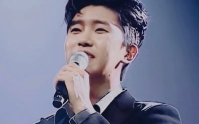 임영웅, '어느날 문득' 1300만뷰 돌파…원곡자도 울렸던 감동의 무대