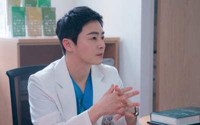 '슬의생2' 조정석 "더 친밀하고 단단해졌다"