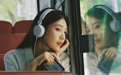 조이, 폴킴과 입맞춘다…'좋을텐데'로 달콤 듀엣