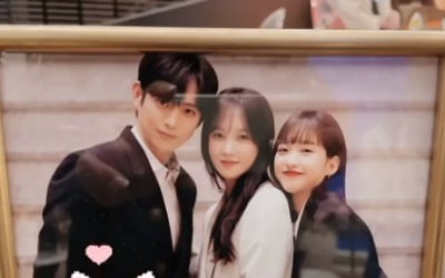 '펜트하우스3' 주단태 없다…이지아가 올린 가족 사진 [TEN ★]