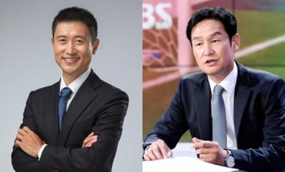 [단독] 이영표·최용수, SBS '골 때리는 그녀들' 새 감독 합류
