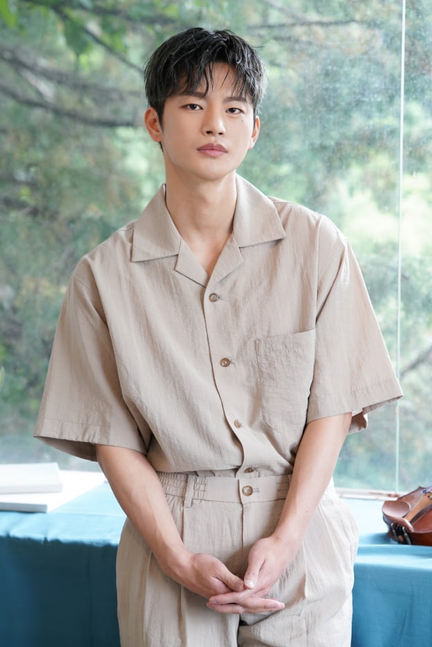 배우 서인국 / 사진제공=메가박스중앙㈜플러스엠, 리틀빅픽처스