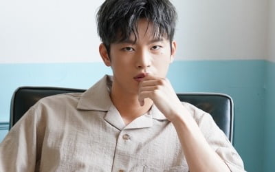'파이프라인' 서인국 "욕하는 연기, 통쾌하고 속시원" [인터뷰②]