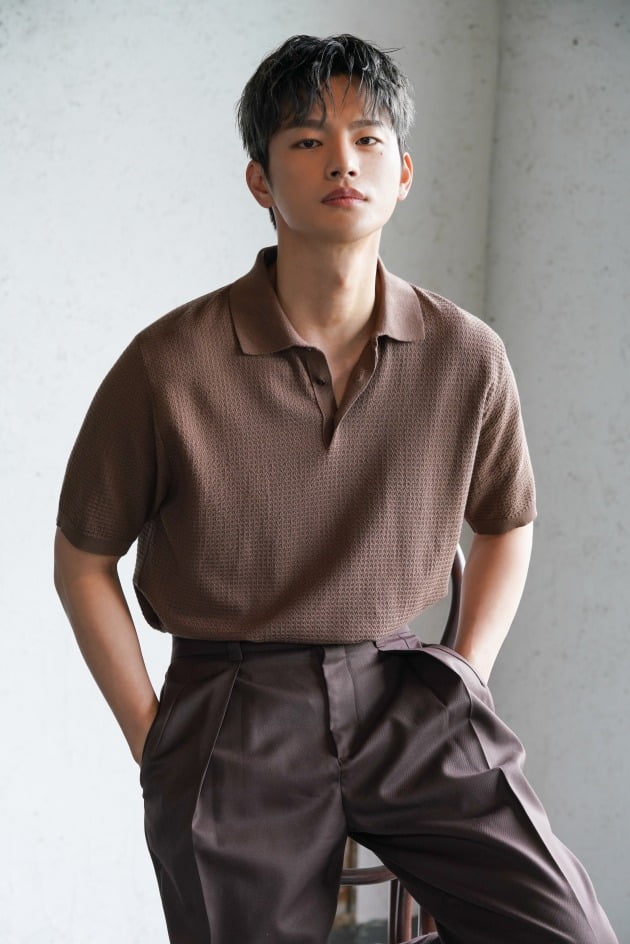 배우 서인국 / 사진제공=메가박스중앙㈜플러스엠, 리틀빅픽처스