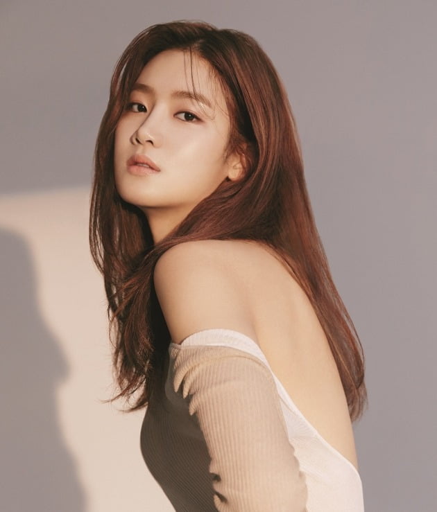 배우 박주현./사진제공=935엔터테인먼트