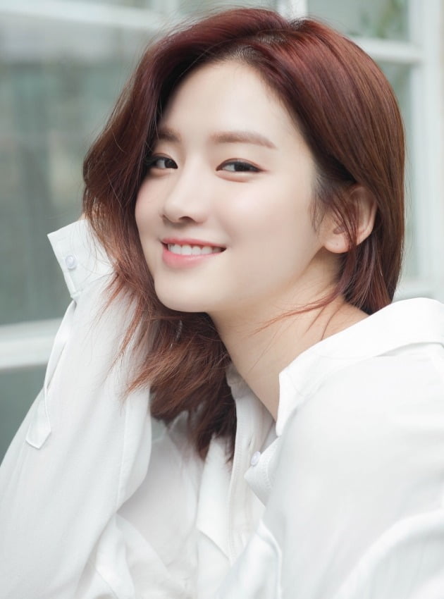 배우 박주현./사진제공=935엔터테인먼트
