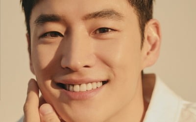 이제훈 "'모범택시' 촬영 마무리됐다" [인터뷰②]