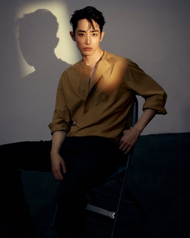 배우 이수혁 / 사진제공=YG엔터테인먼트