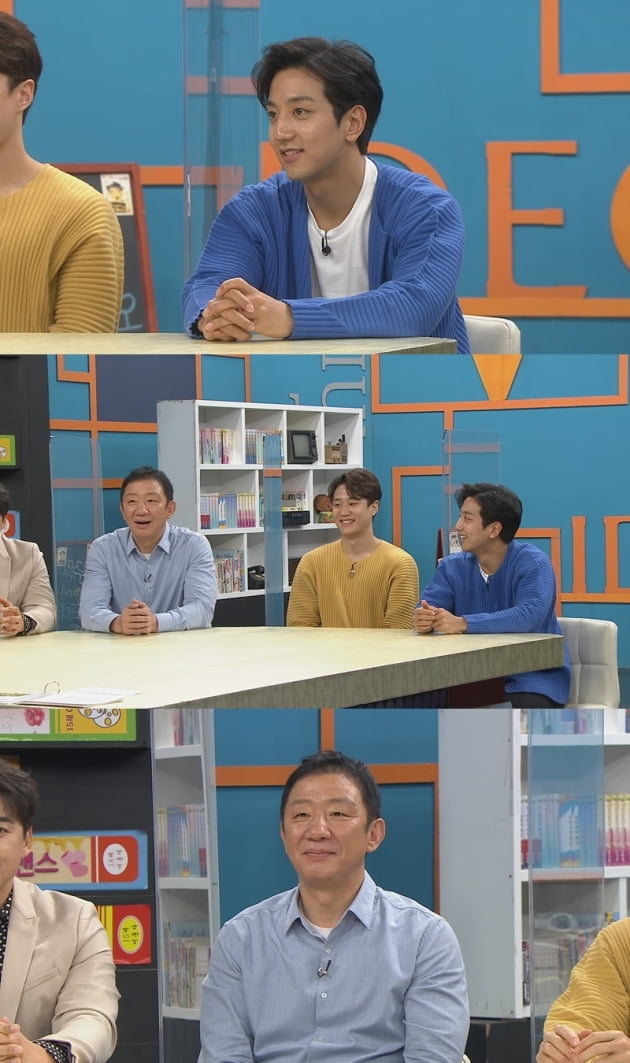 '비디오스타' / 사진 = MBC 영상 캡처