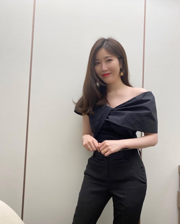다비치 이해리/ 사진=인스타그램