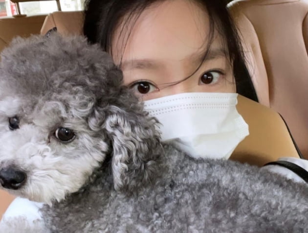 가수 태연/ 사진=인스타그램