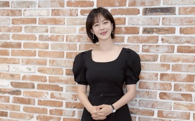 '마우스' 경수진 "시사 교양 PD 役, '그알' 김상중 참고했다" [인터뷰①]