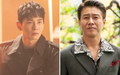 '펜트하우스3' 온주완·박호산·안연홍, 판 흔들 히든 카드