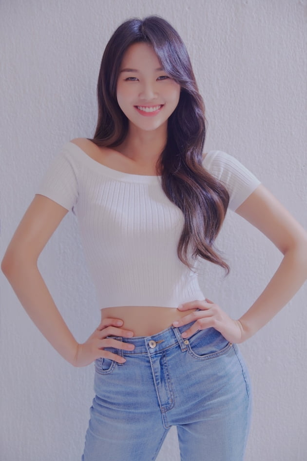 가수 황우림 /사진 = 린브랜딩 제공