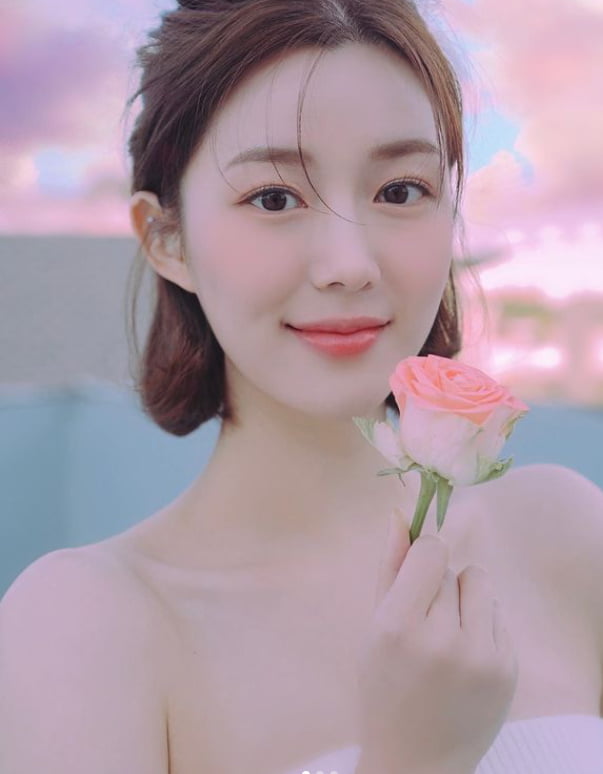 이다인 인스타그램