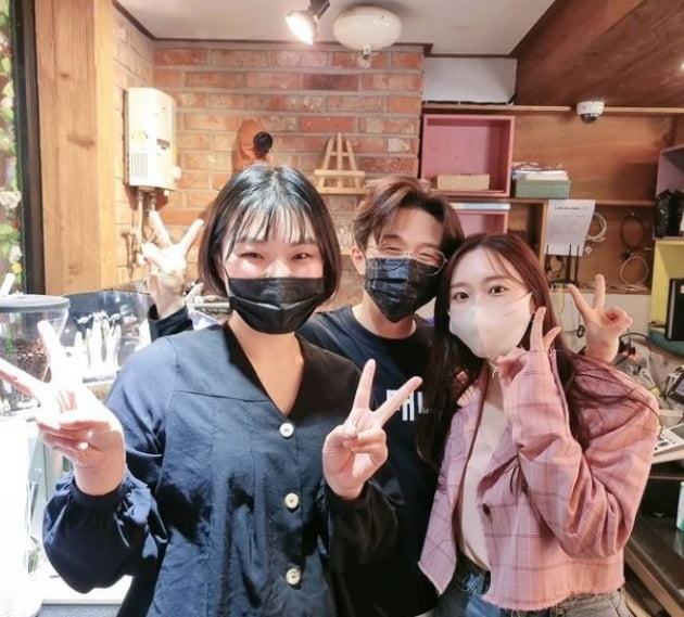 /사진=임송 인스타그램