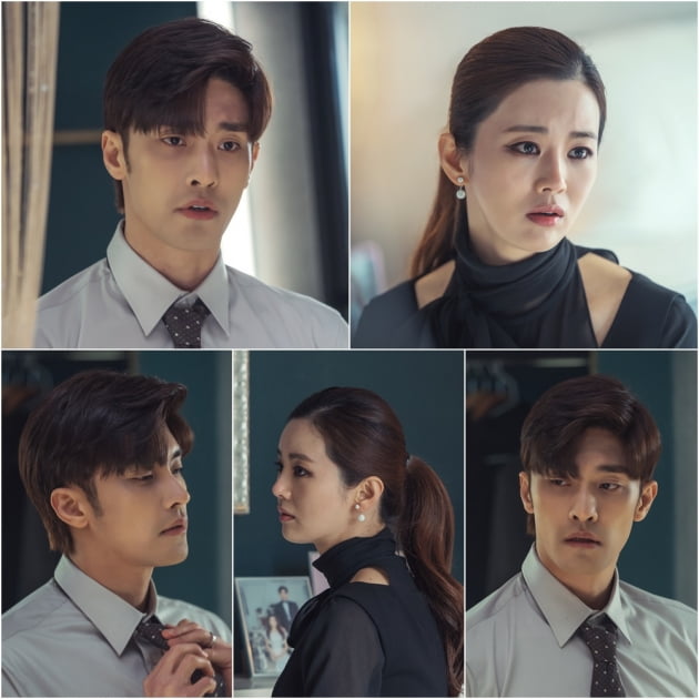 '결사곡2' 스틸컷/ 사진=TV조선 제공