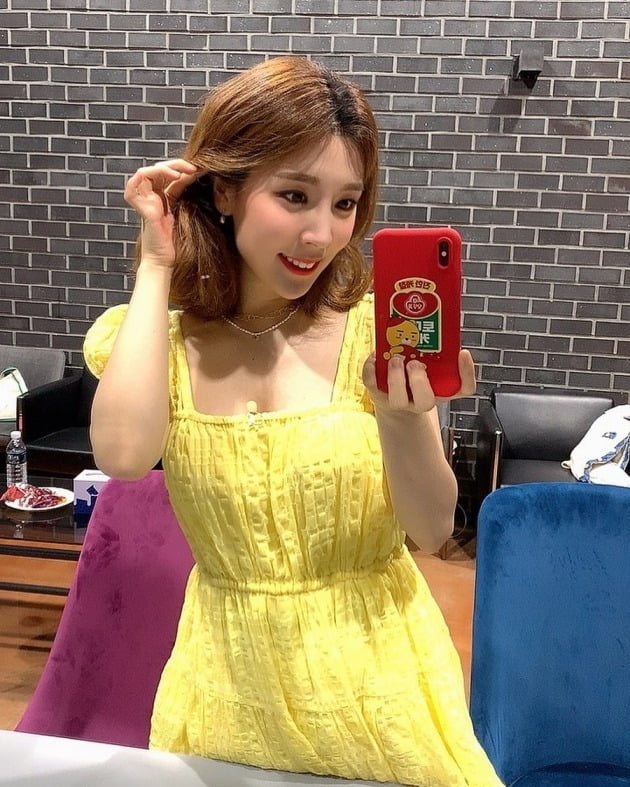 사진=함연지 인스타그램