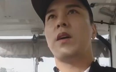 "외모는 프로급"…'골프왕' 장민호, 첫방부터 '필드의 황태자' 매력