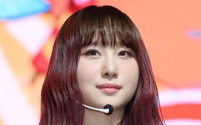 로켓펀치 쥬리, 컴백 일주일 만에 활동 중단 "건강상 이유" [전문]