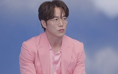 '온앤오프' 성시경, 방탄소년단과 평행이론 주장