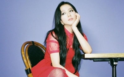 블랙핑크 지수, 청순미 어디갔어? 스모키+호피로 섹시하면 어떡해 [TEN★]